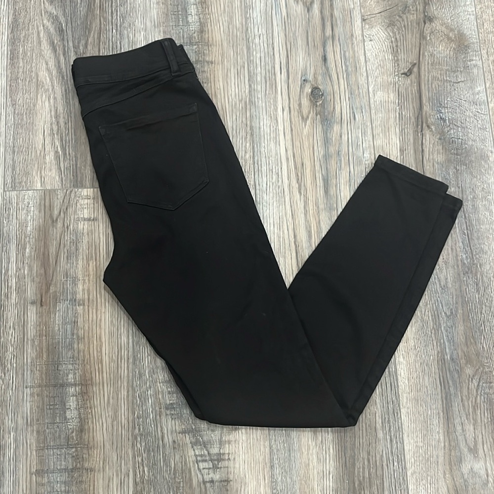 NWT Rewash Pull on Jegging
